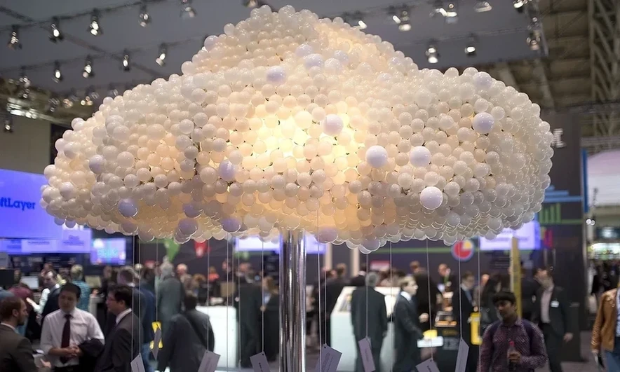 现代安全的新支柱：工作负载